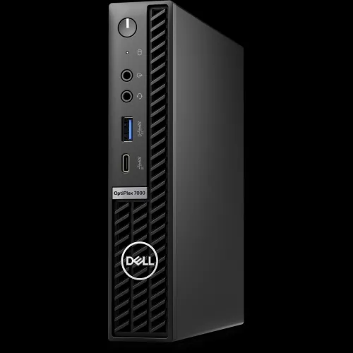 Dell OptiPlex 7000 Micro MFF Core i7 - 12700T | RAM 16GB | SSD 256GB NVMe